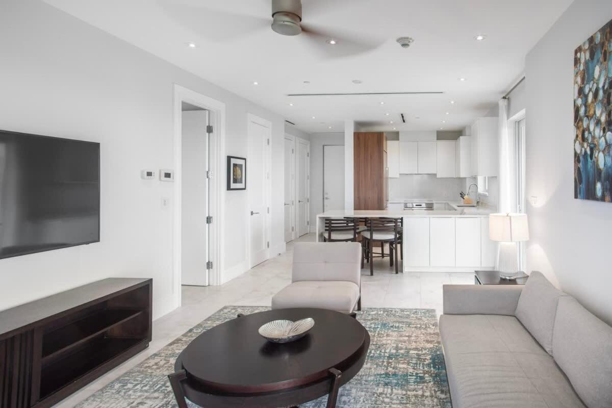 Apartment One Bedroom At One Cable