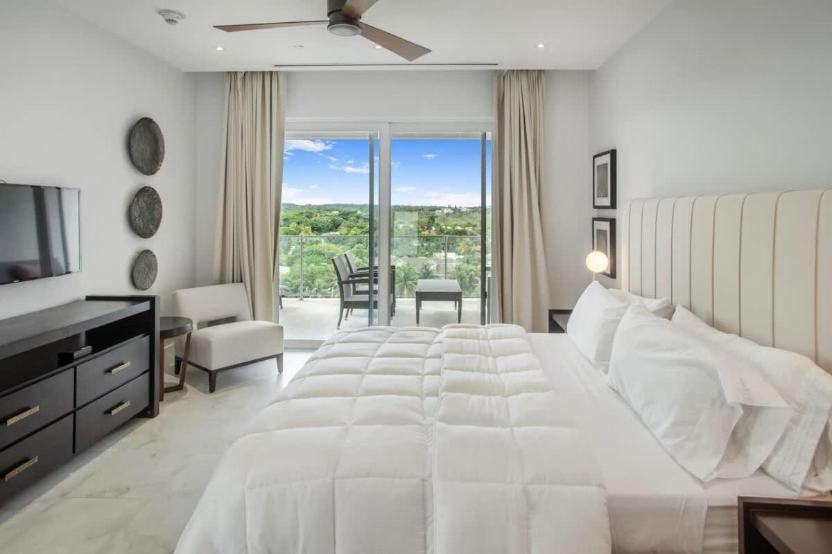 Apartment One Bedroom At One Cable Nassau