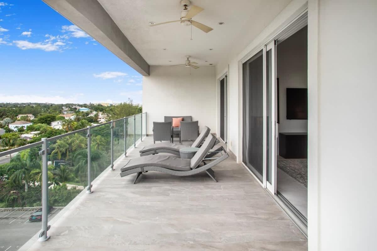 One Bedroom At One Cable * Nassau