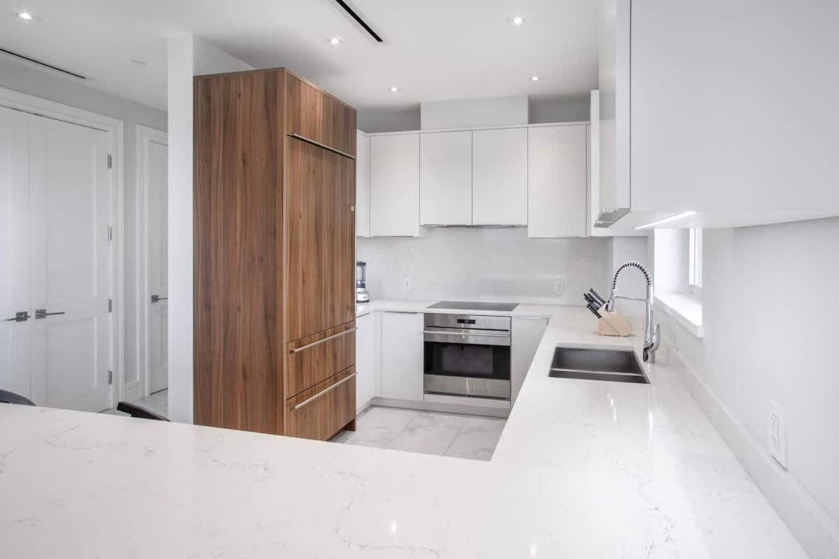 One Bedroom At One Cable *