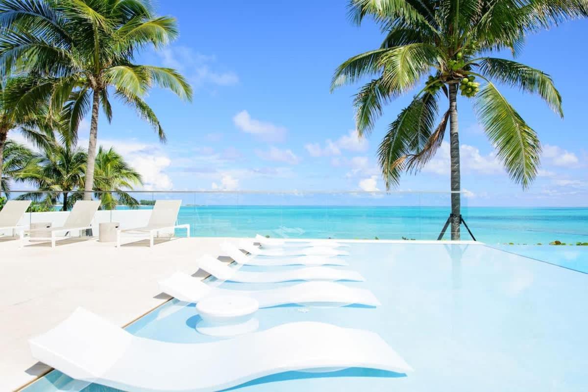 Apartment One Bedroom At One Cable Nassau